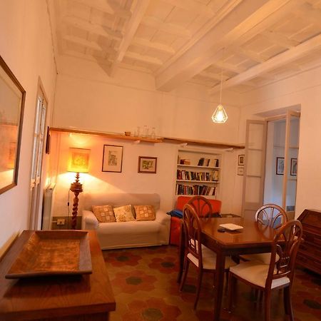 Apartment Il Duomo Poggio Mirteto Exterior foto
