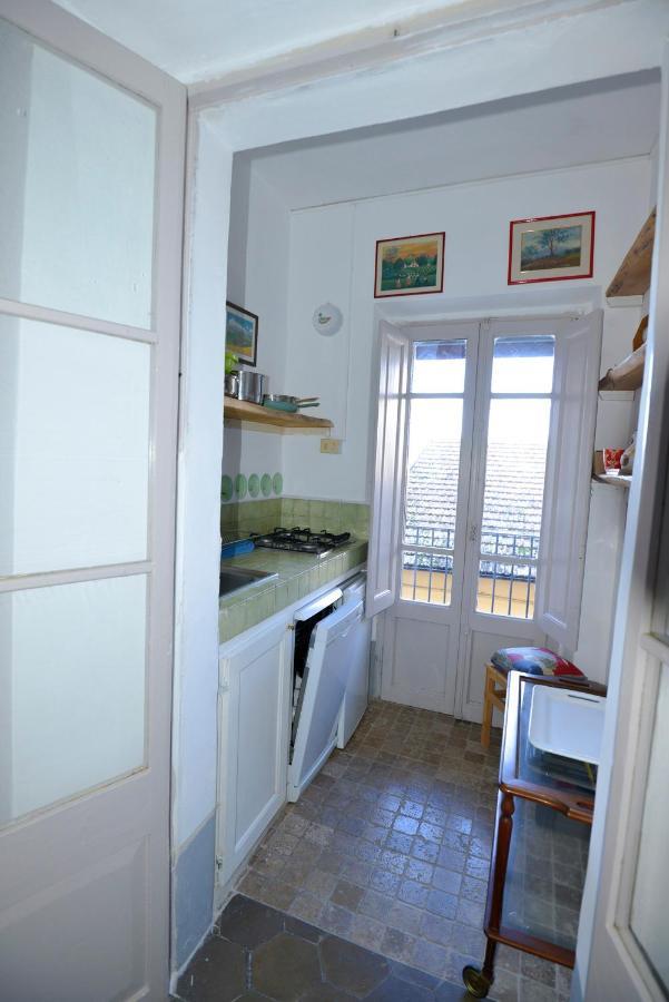 Apartment Il Duomo Poggio Mirteto Exterior foto